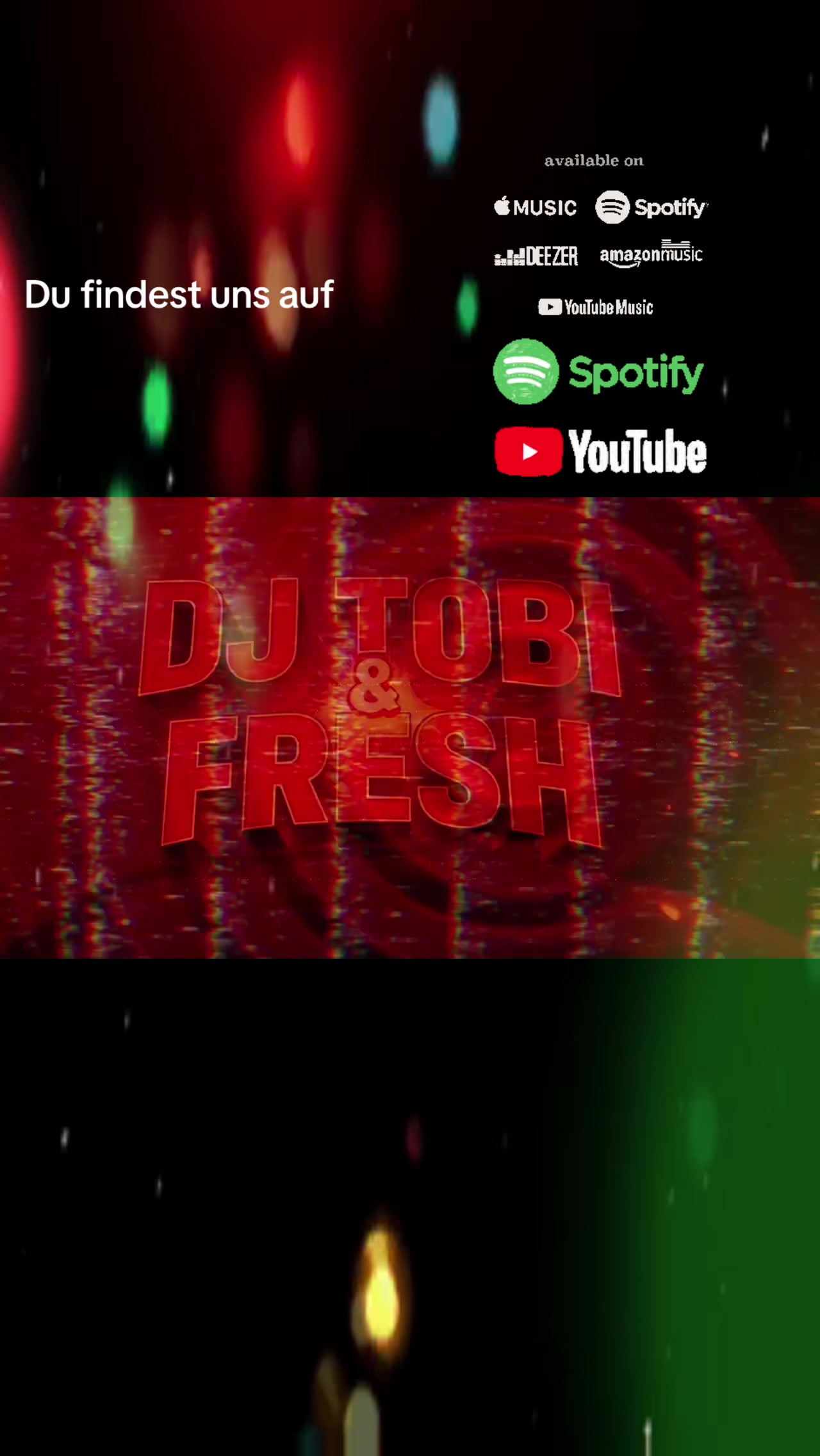@DJ Tobi & Fresh