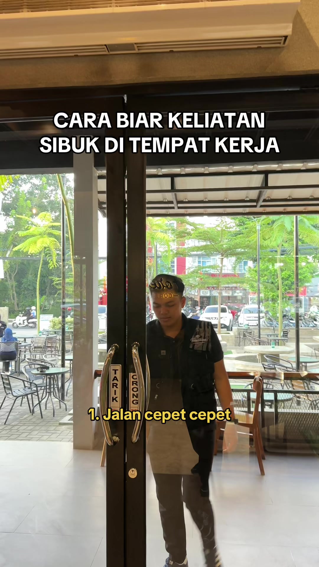 @foresthree.tamanremaja