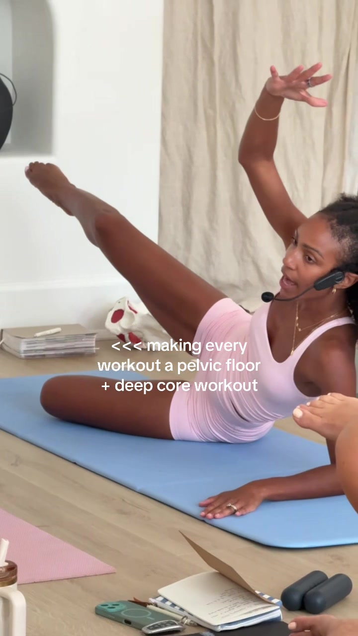 @jemila medley