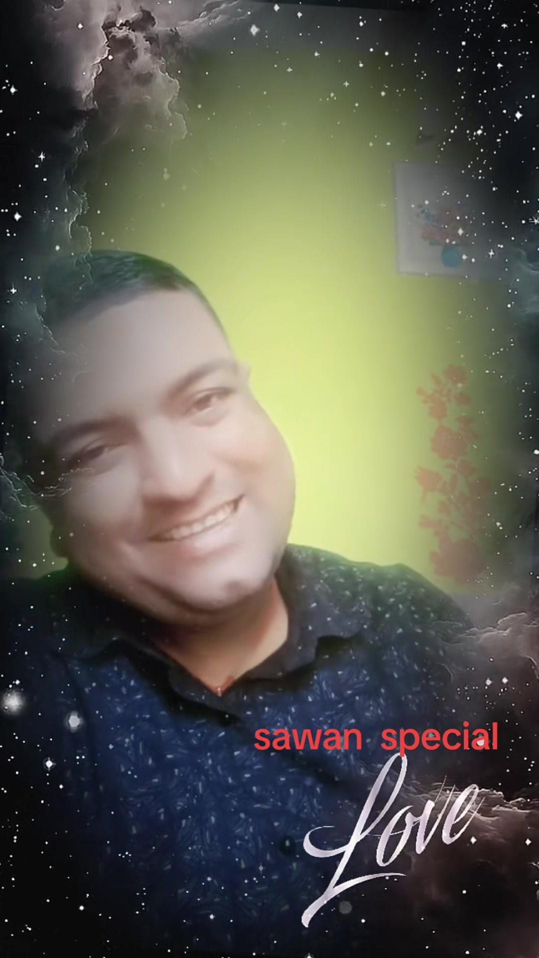 @Pavan Shah