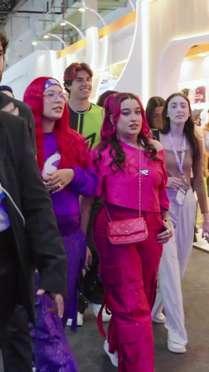 @DOS ROSA OFICIAL