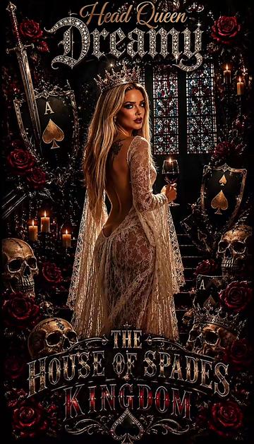 @🌪🛡EMPRESS💎DREAMY♤RN♤🛡🔥