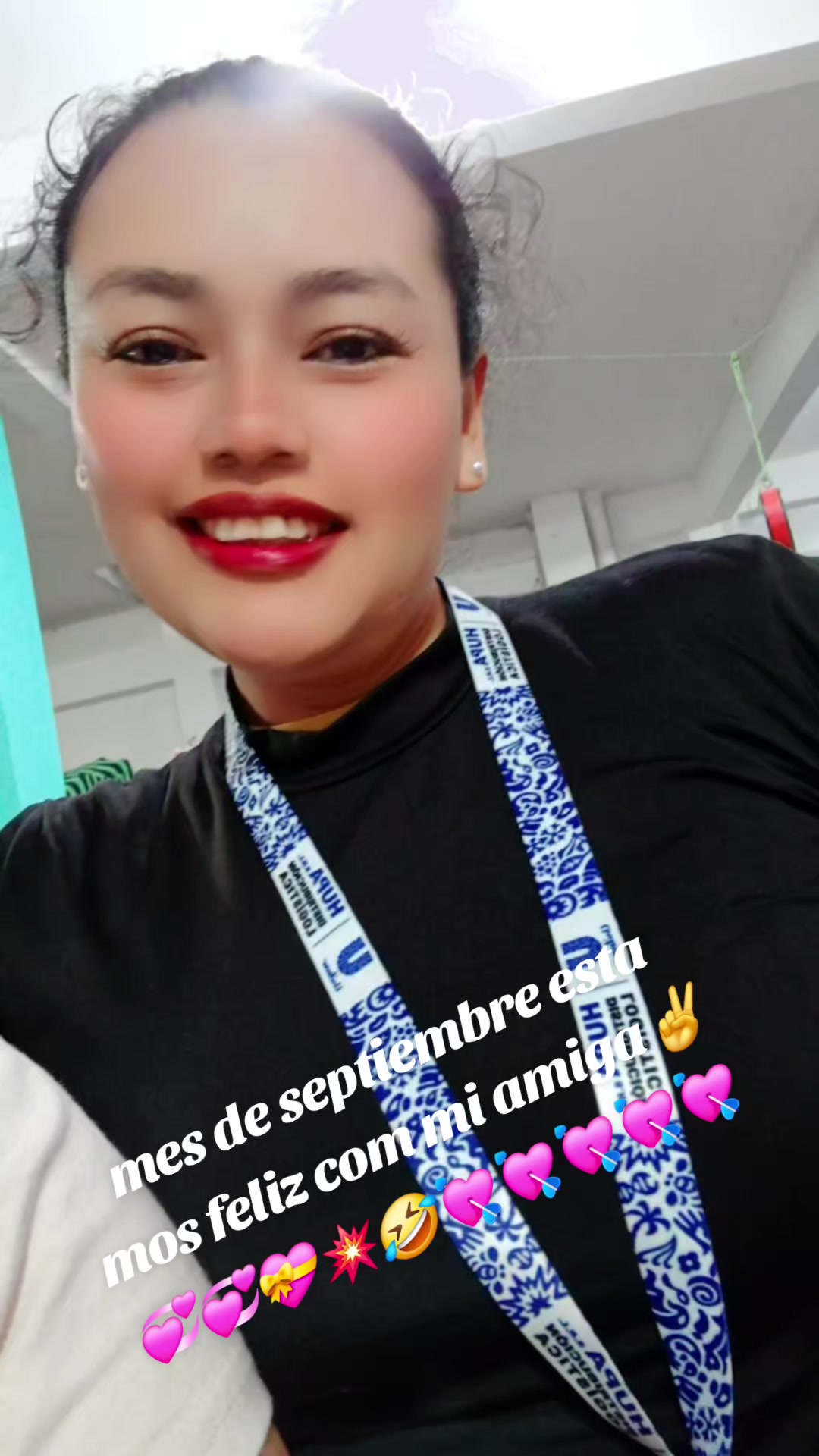 @deysi hermosa 🇧🇴🇳🇬💝💝💘💙