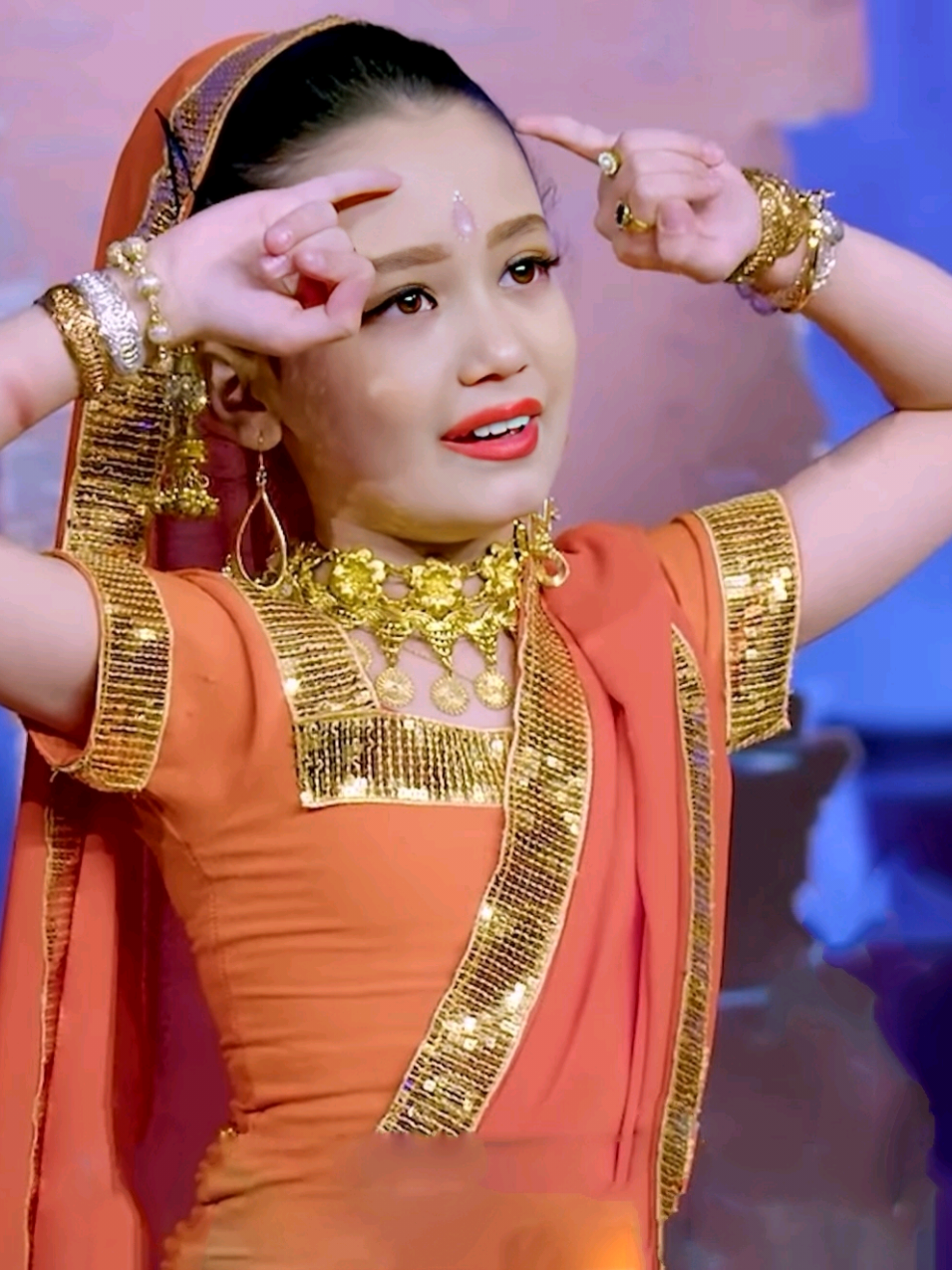 @Amisha kesuma