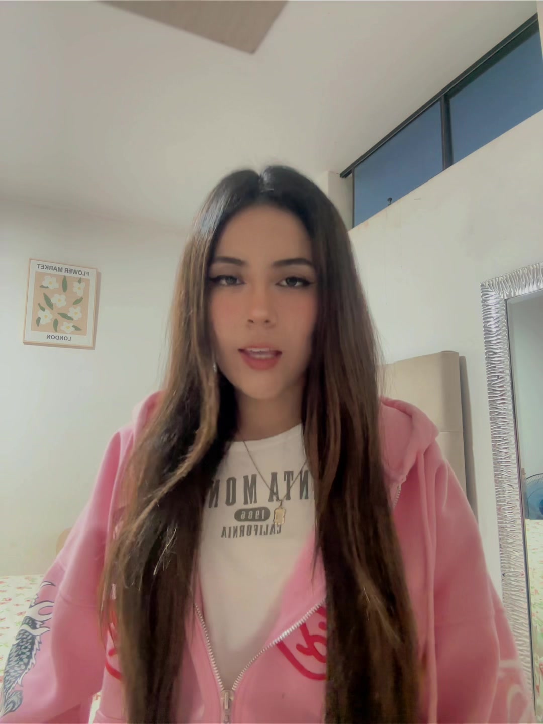 @Nicole Llanos
