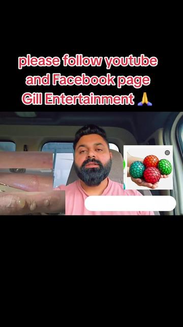 @Gill Entertainment