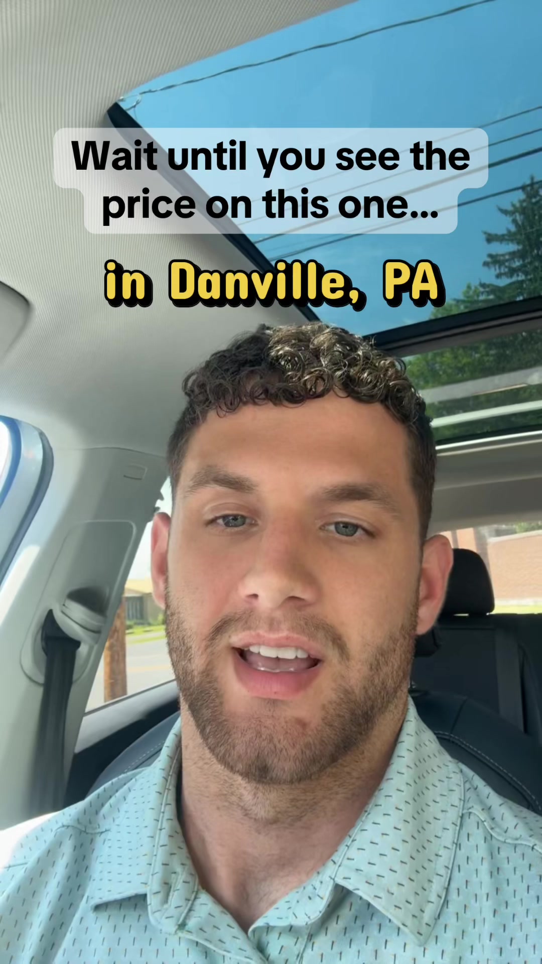 @Drew Sassaman