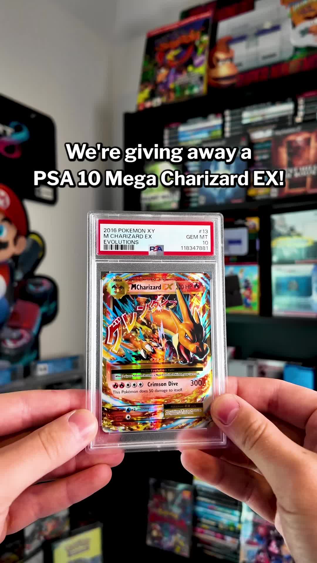 @Collectors Card