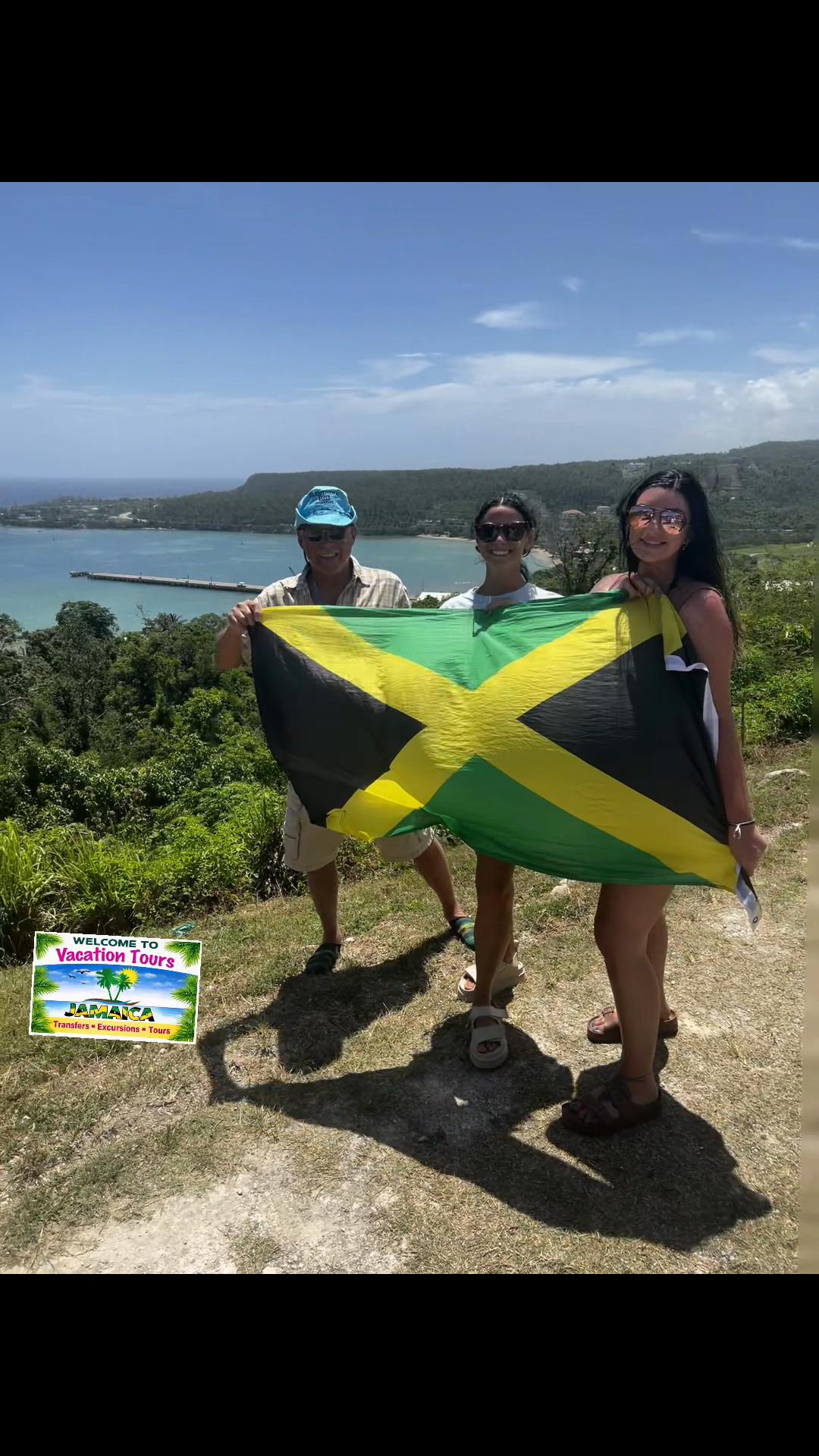 @Vacation Tours Jamaica