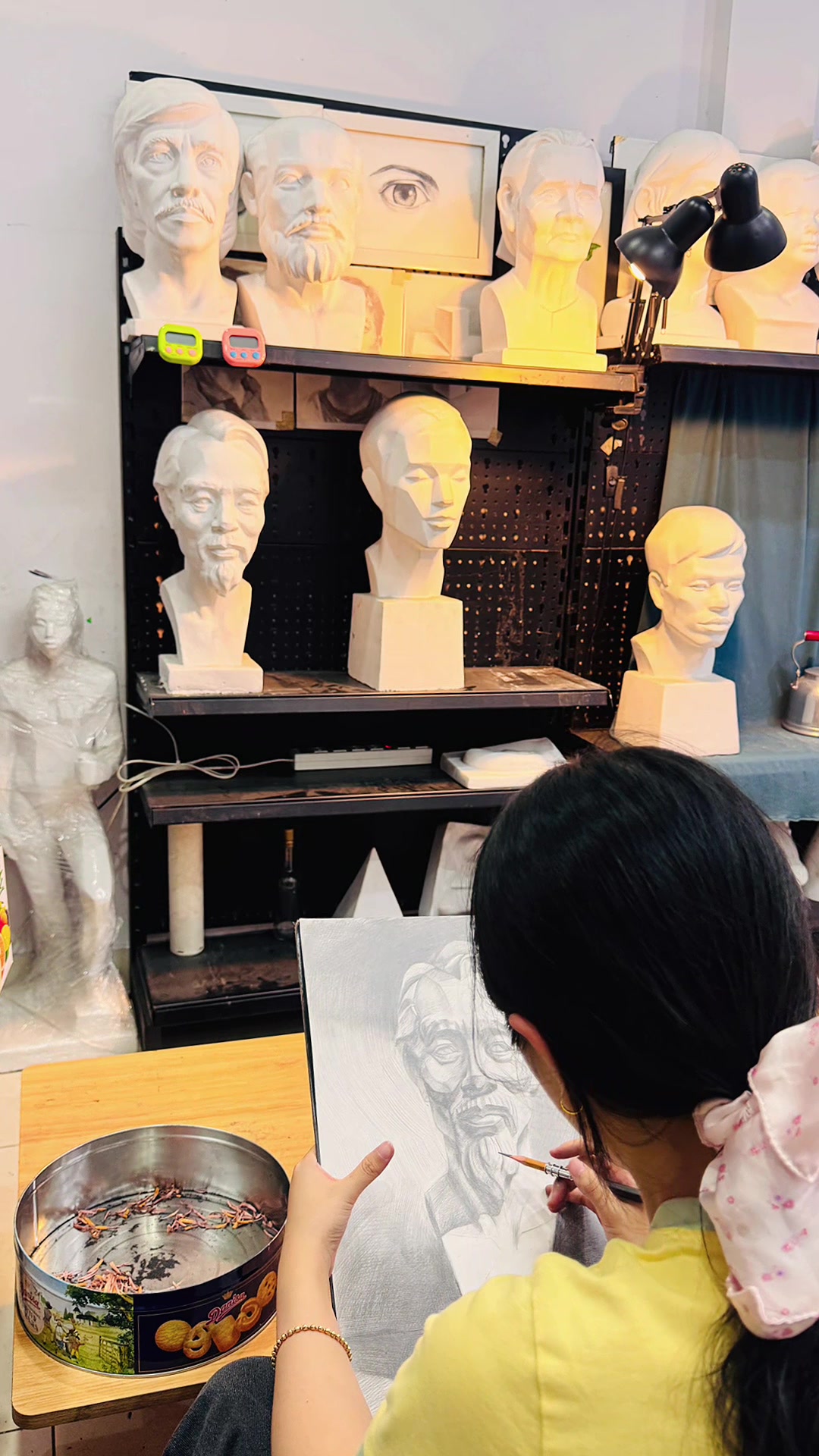 @Mỹ Thuật Plus Art