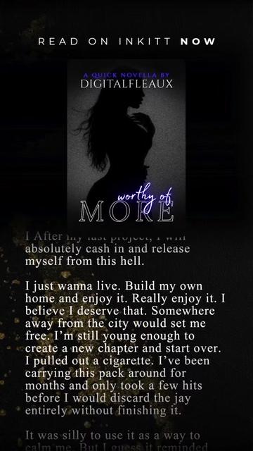 @Author DigitalFleaux 📚🖤✨