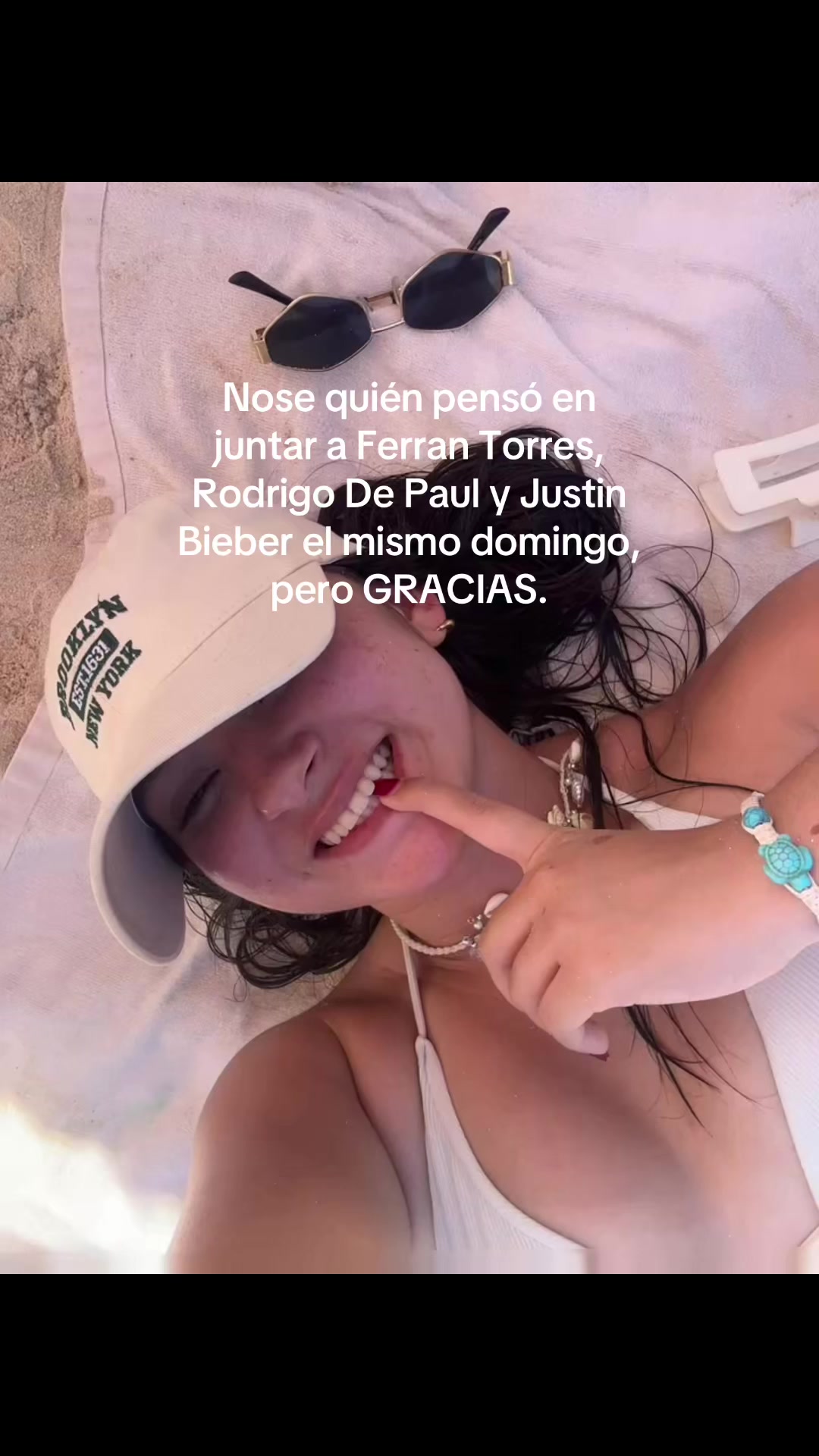 @Arianna Chacón