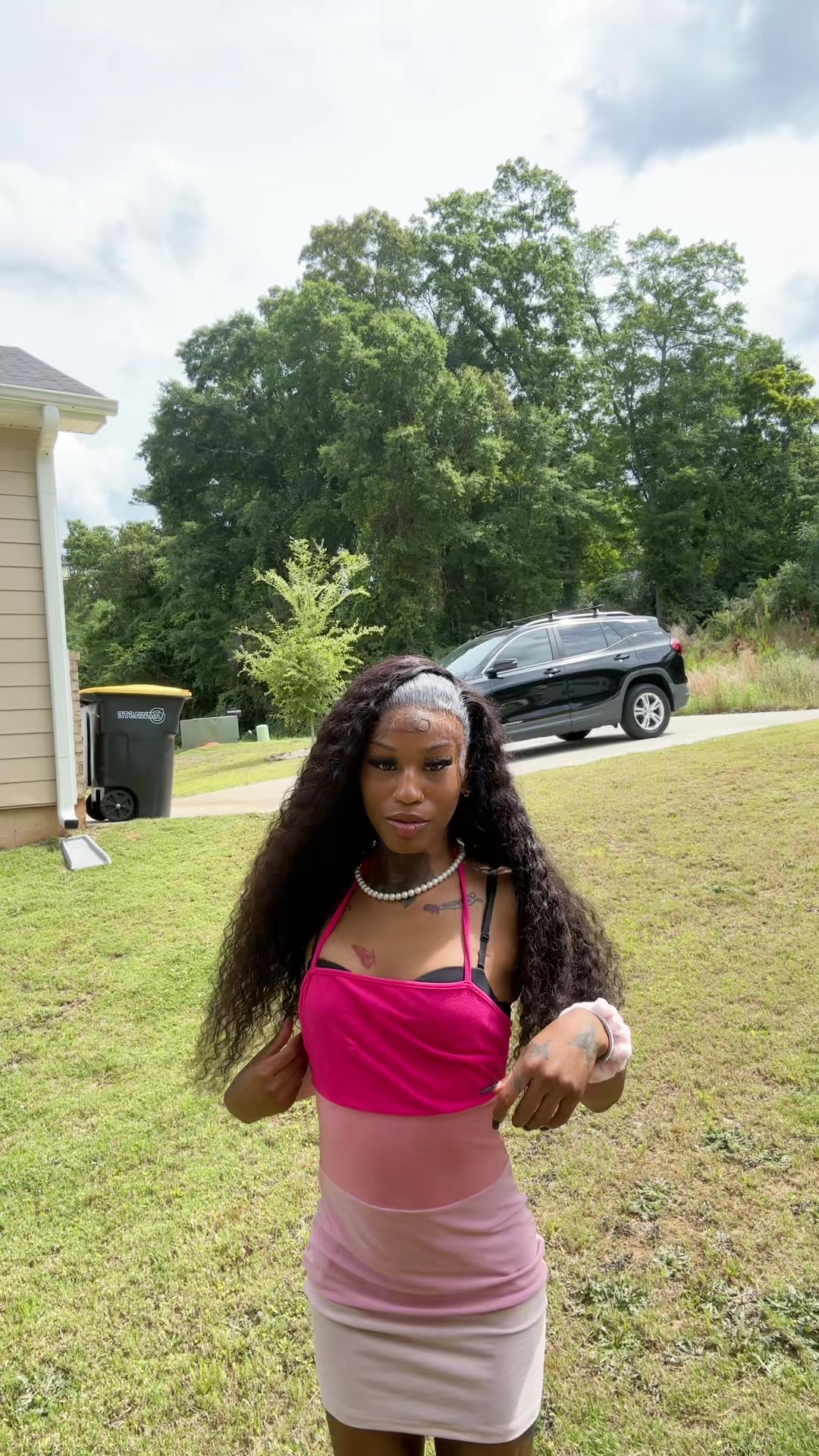 @Jayda marie