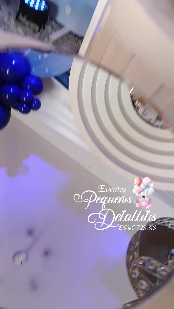 @Eventos Pequeños Detallitos