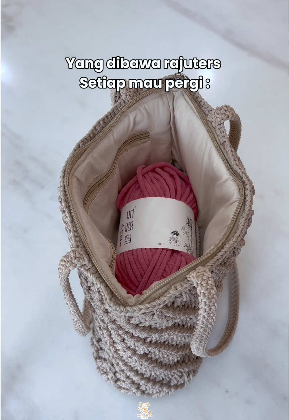 @Primeivon Craft