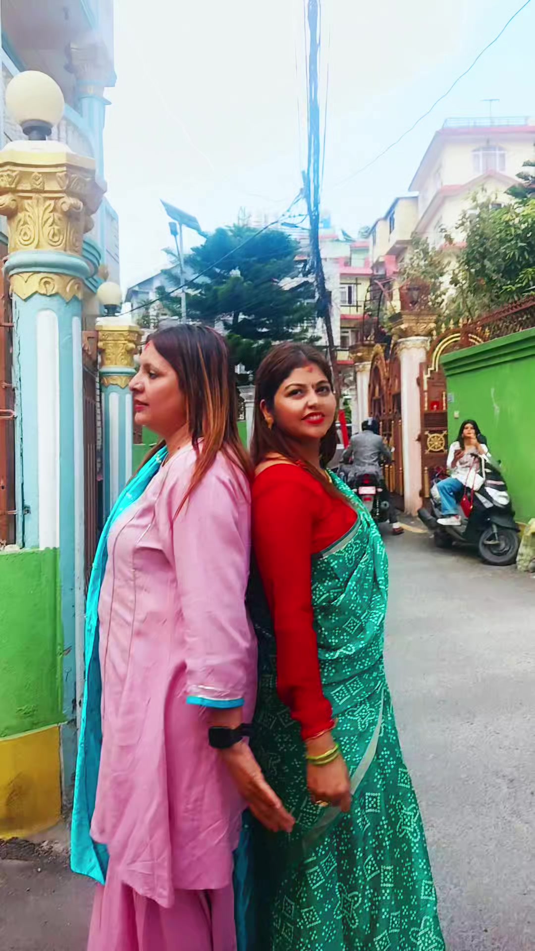 @sadhvisumi koirala