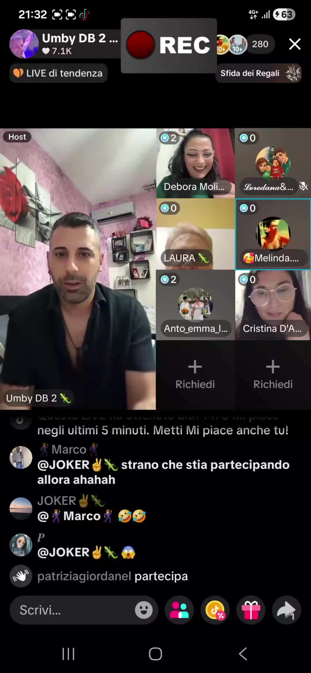 @Ilweb3...