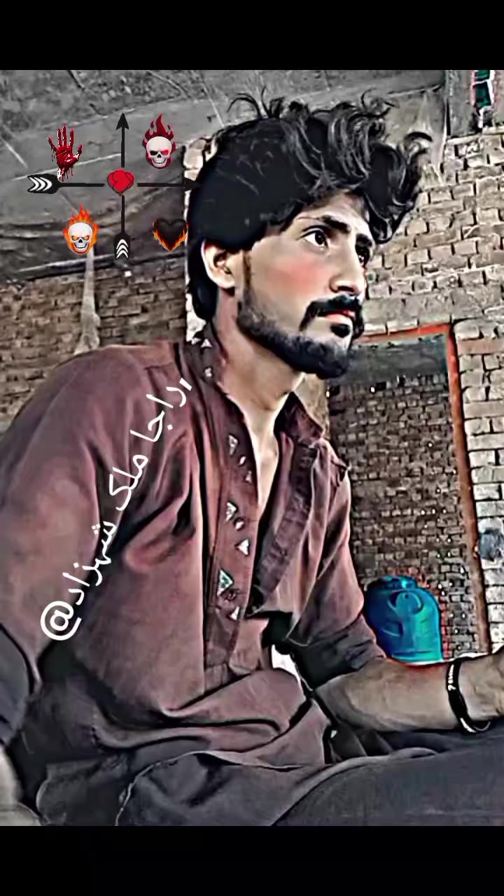 @Malik Shahzad