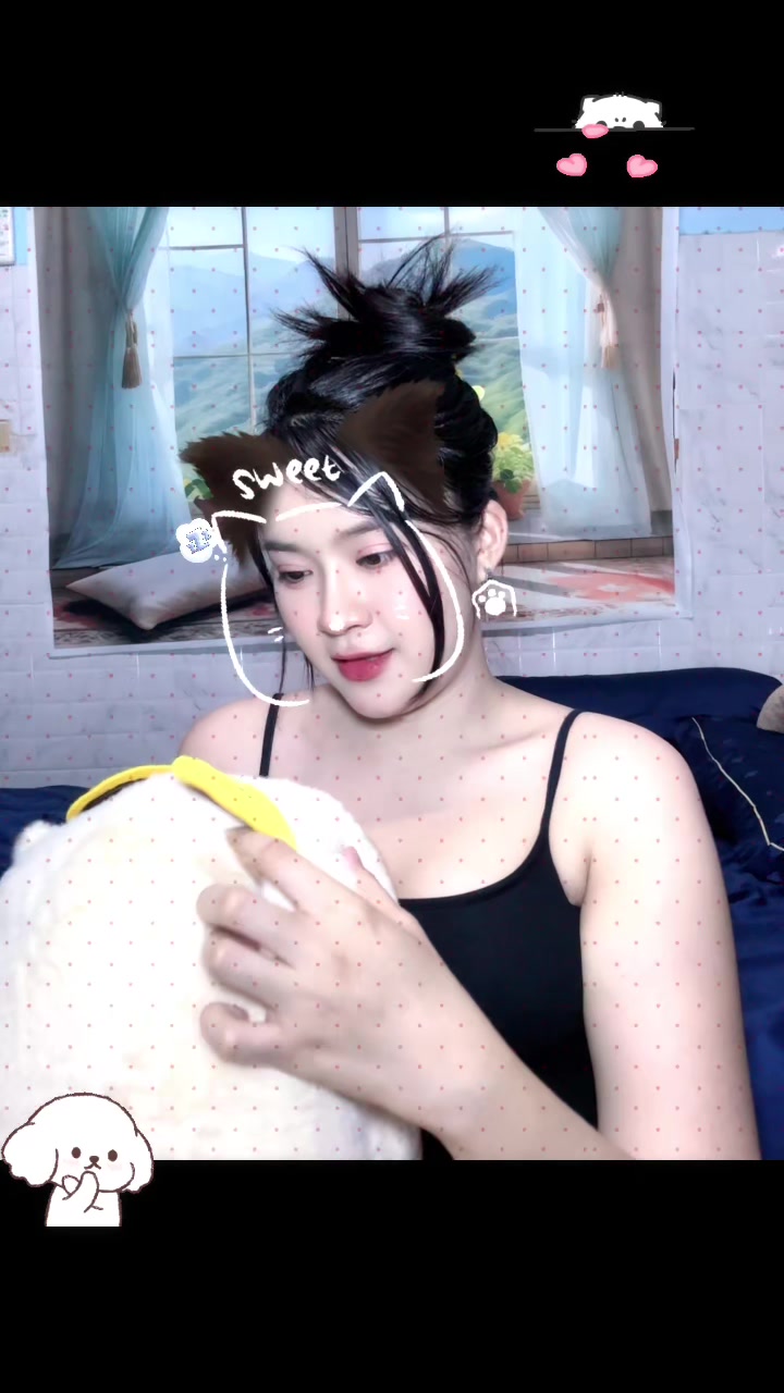 @ปุ๊กกี้(ช่องหลัก ผตต345k)