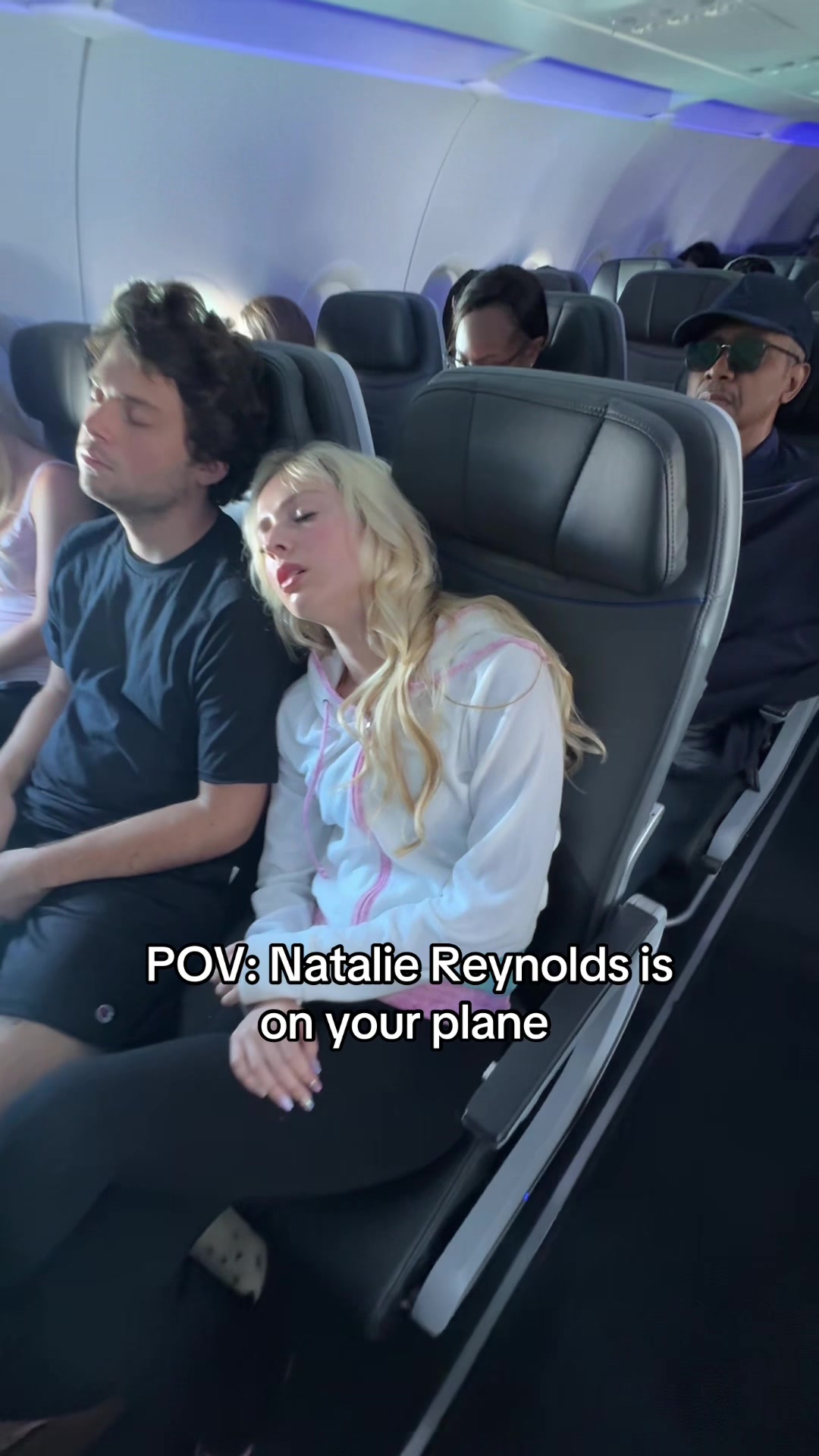@nick marchand
