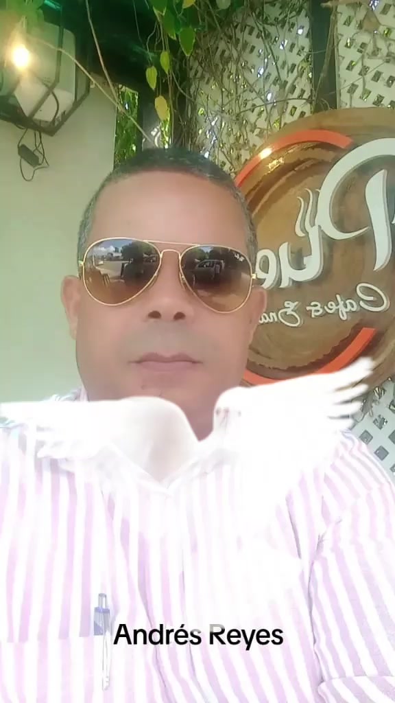 @AndrésReyes