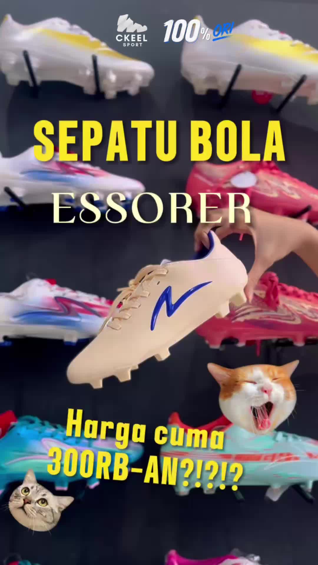 @CKEELSPORT