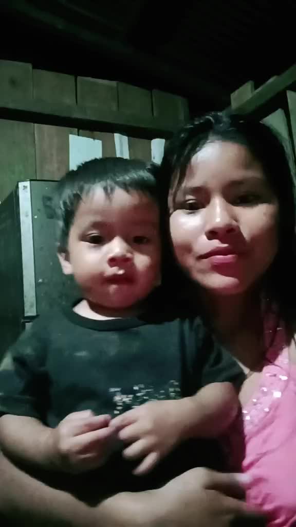 @soledad andi
