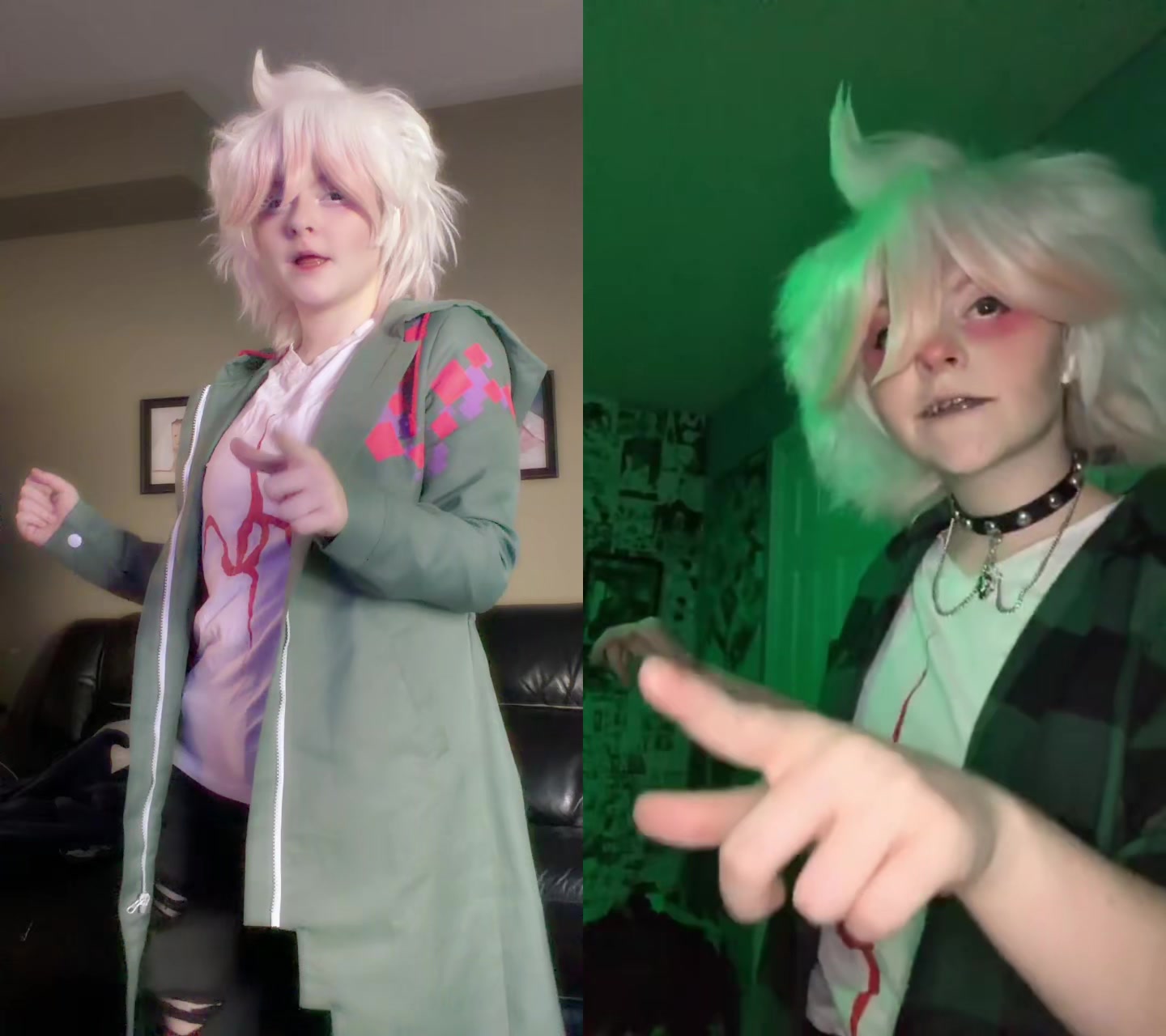 @ฅ Mittens Cosplay ฅ