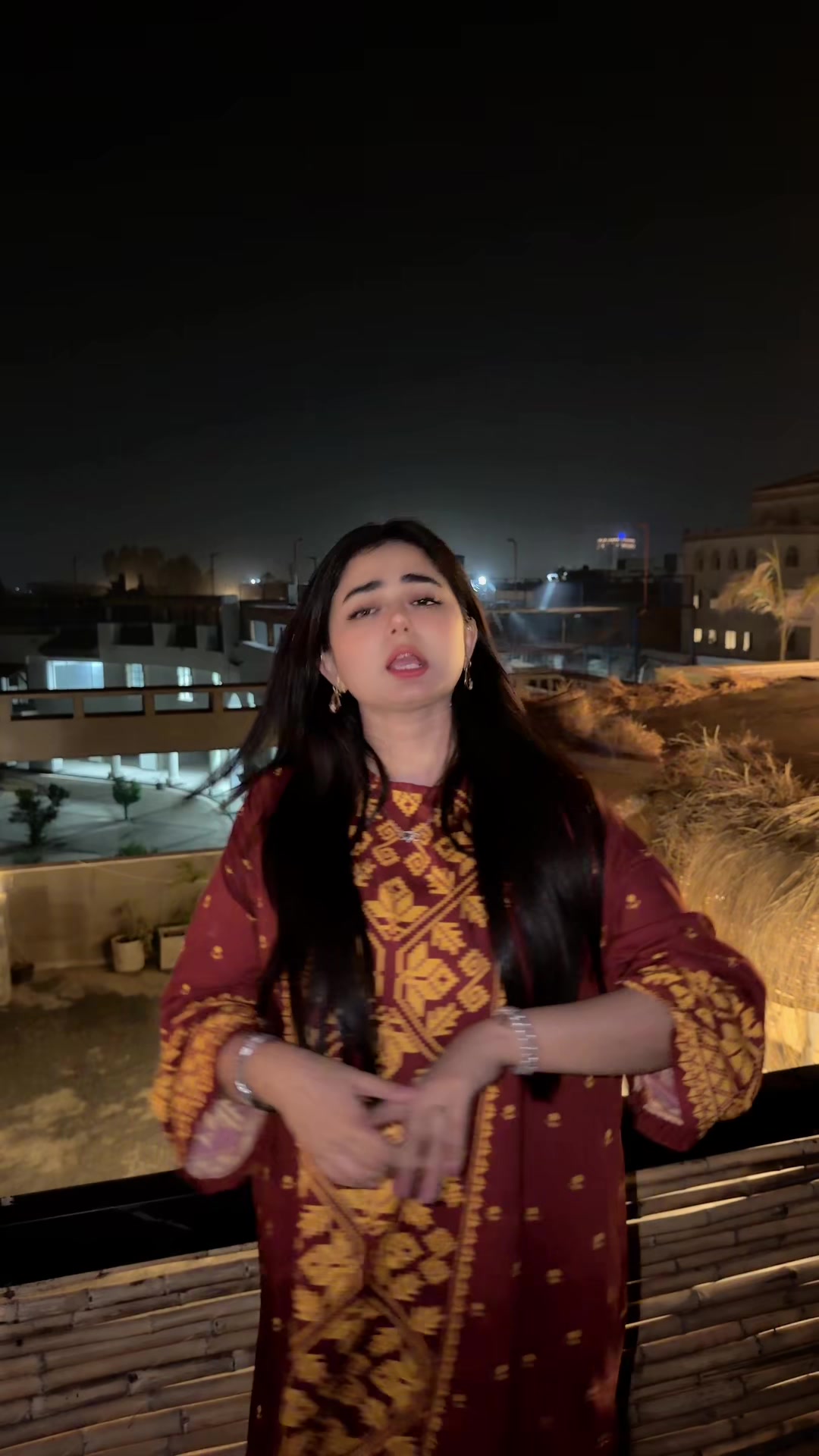 @Mehwish naz
