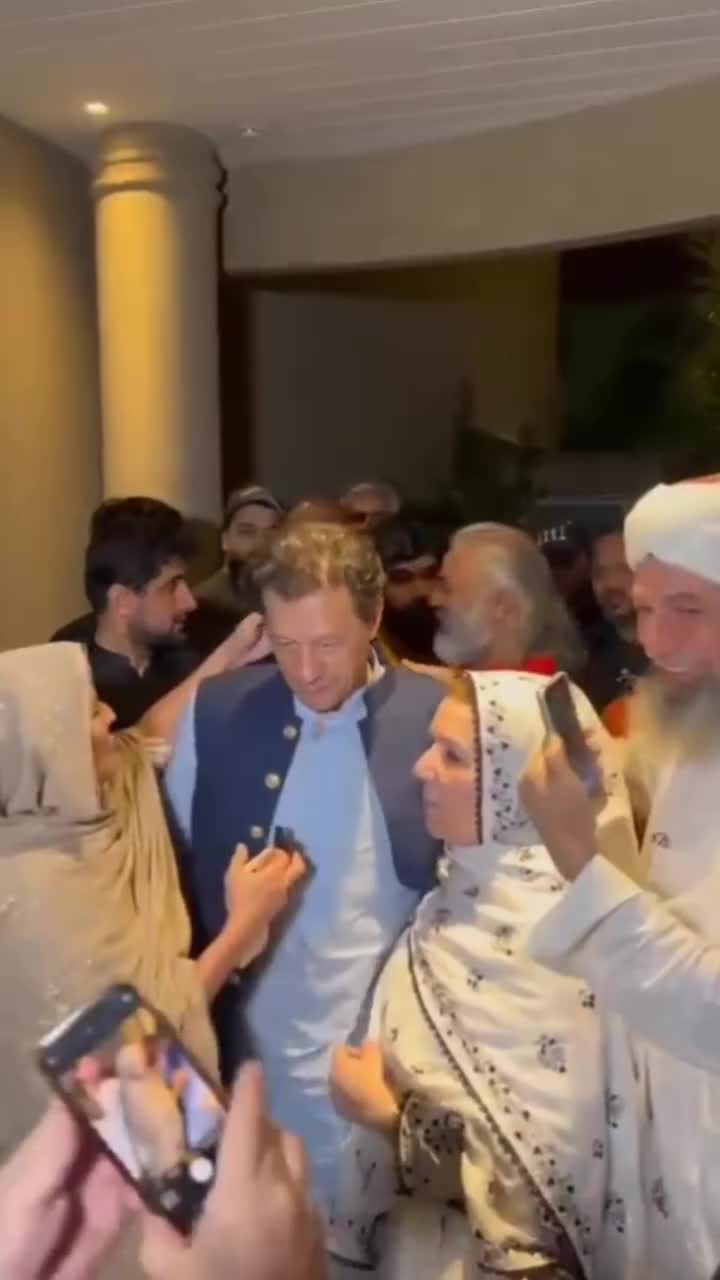 @imran khan