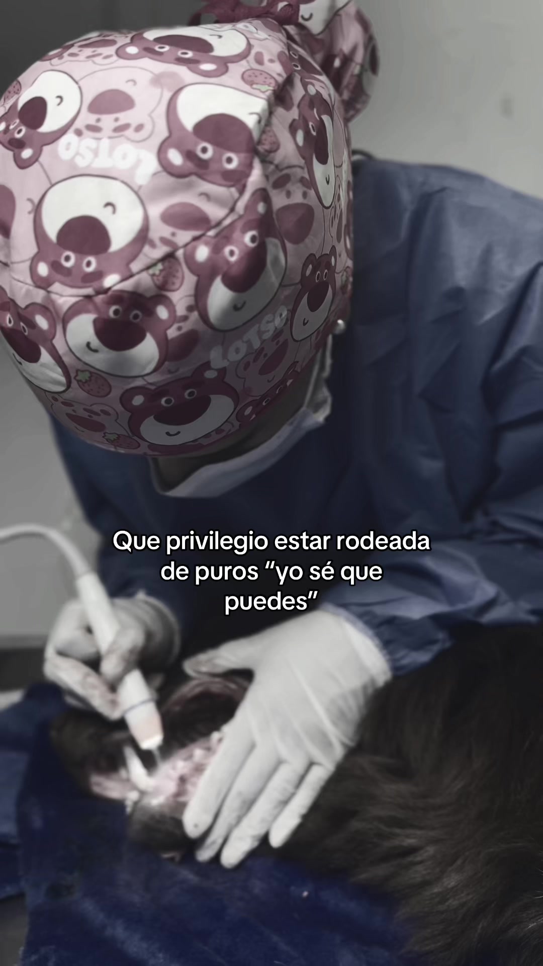 @Laura Hernandez |Vet