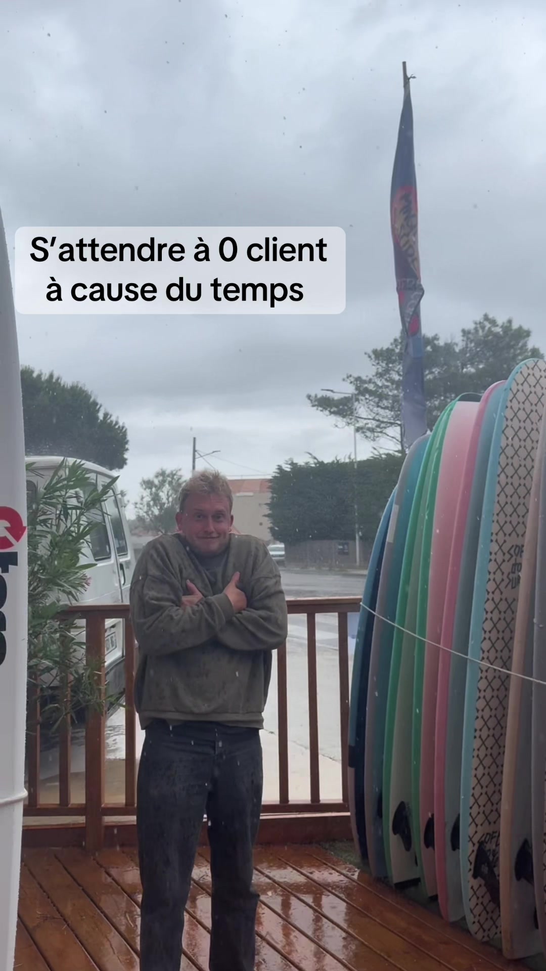 @Magic Surf School
