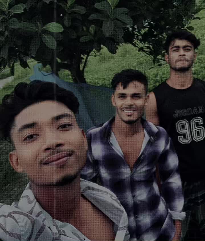 @💥 RJ Rabbi ☠️🍁