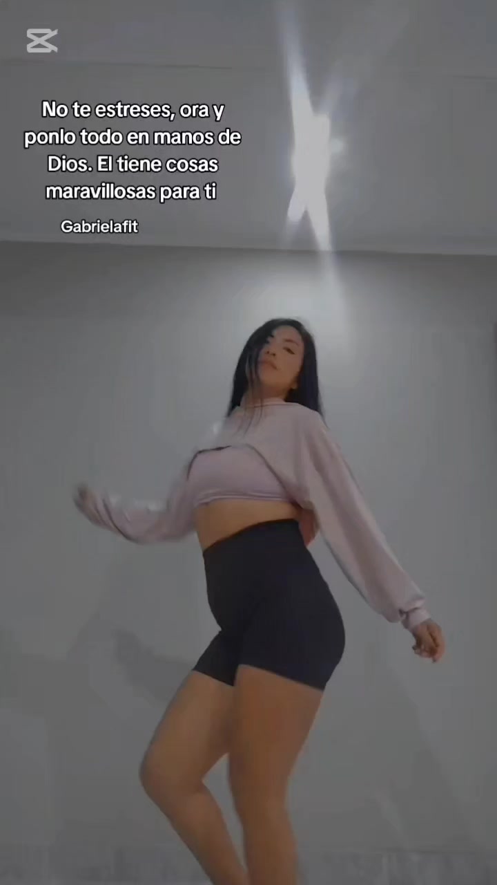 @Gabriela Fit