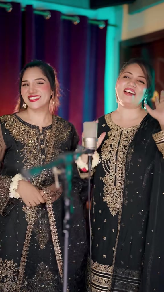 @Manwa Sisters ✅
