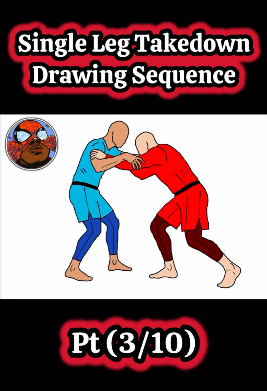 @Smitty’Wit - Martial Artist