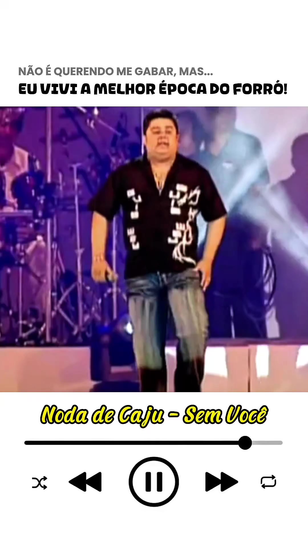 @@ForroDasAntigas