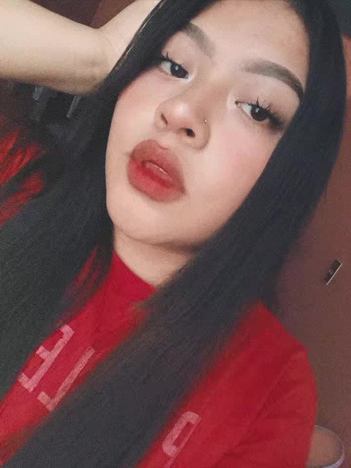 @bebecita ❤️🥰