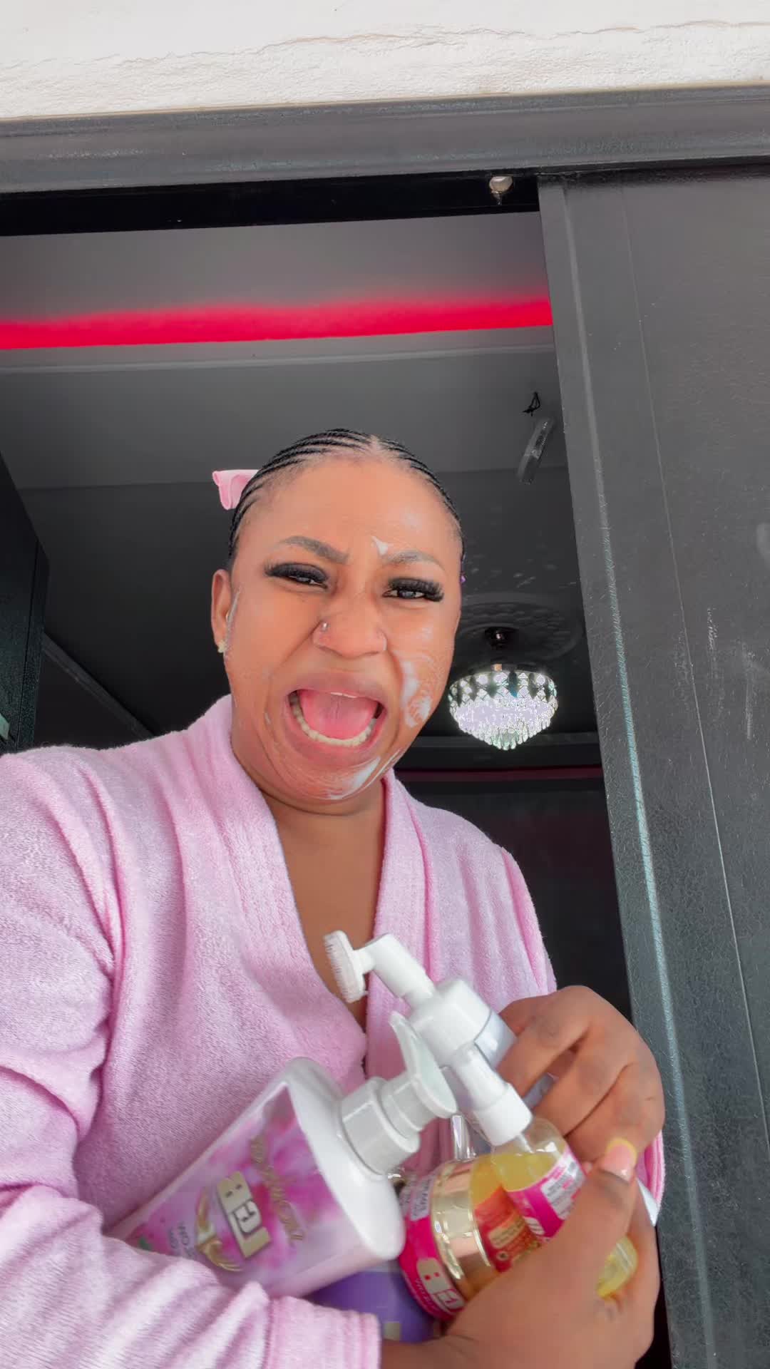 @Adwoa rema