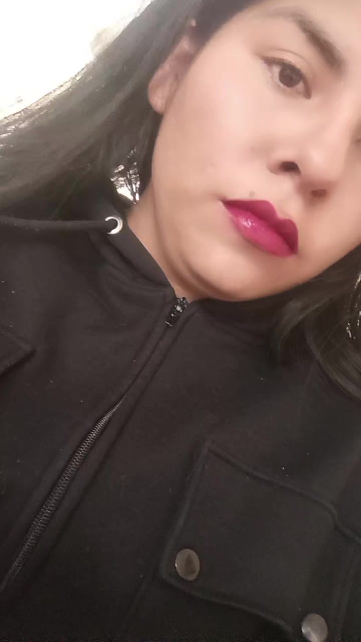 @Verónica Chiclla Charccahuana