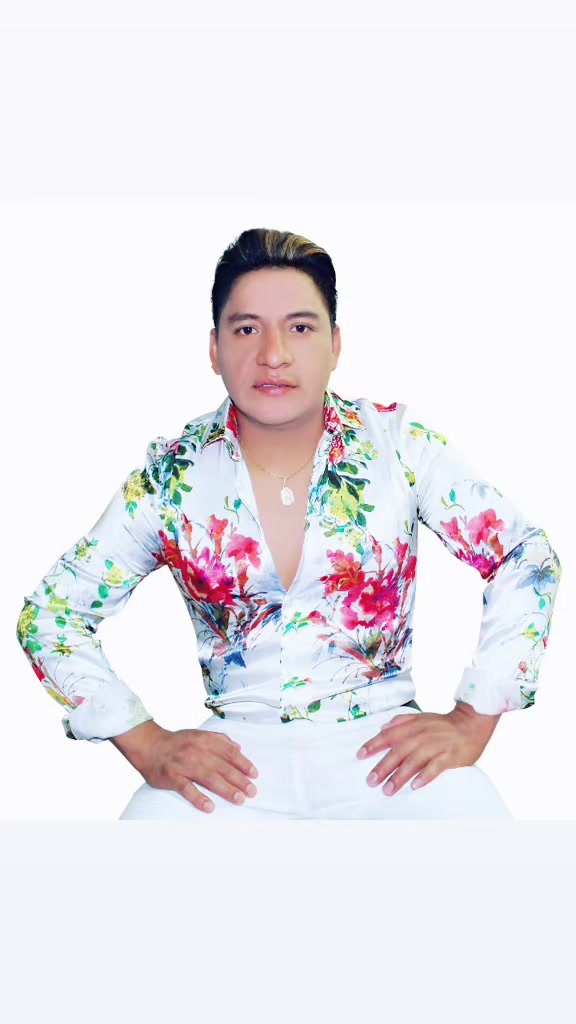 @Luisito Quishpe