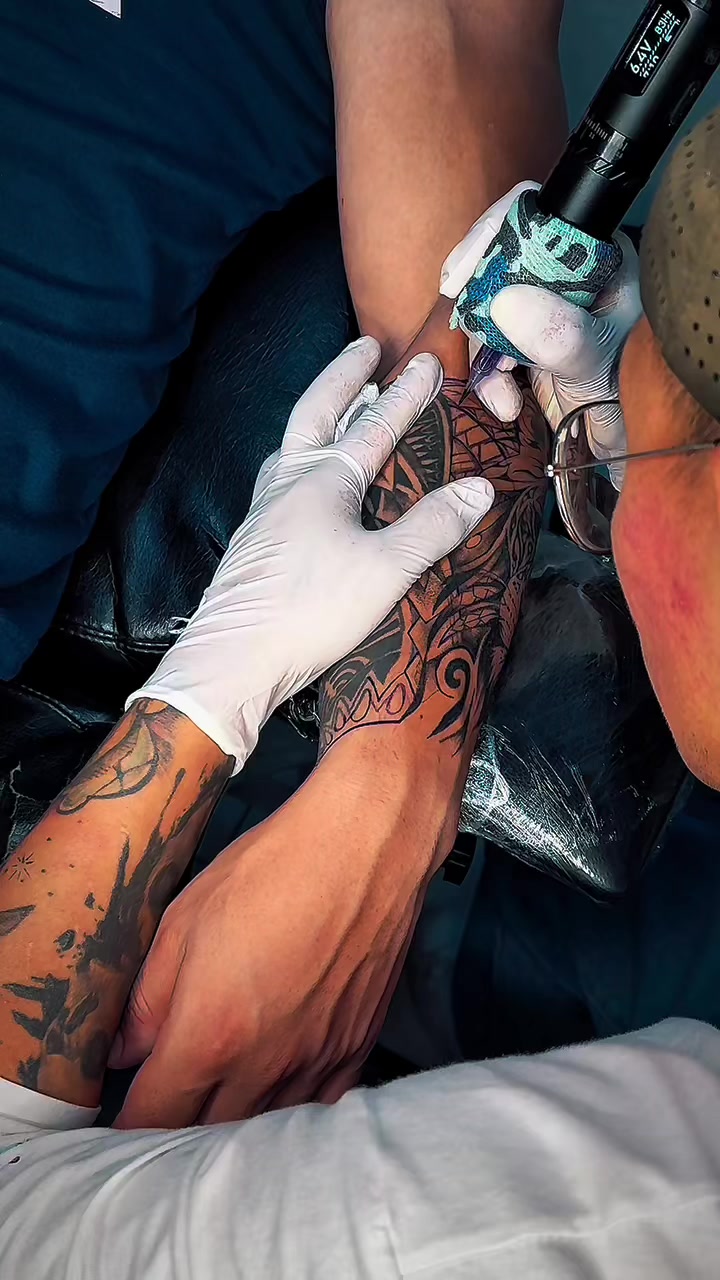 @Fertattoo Huánuco