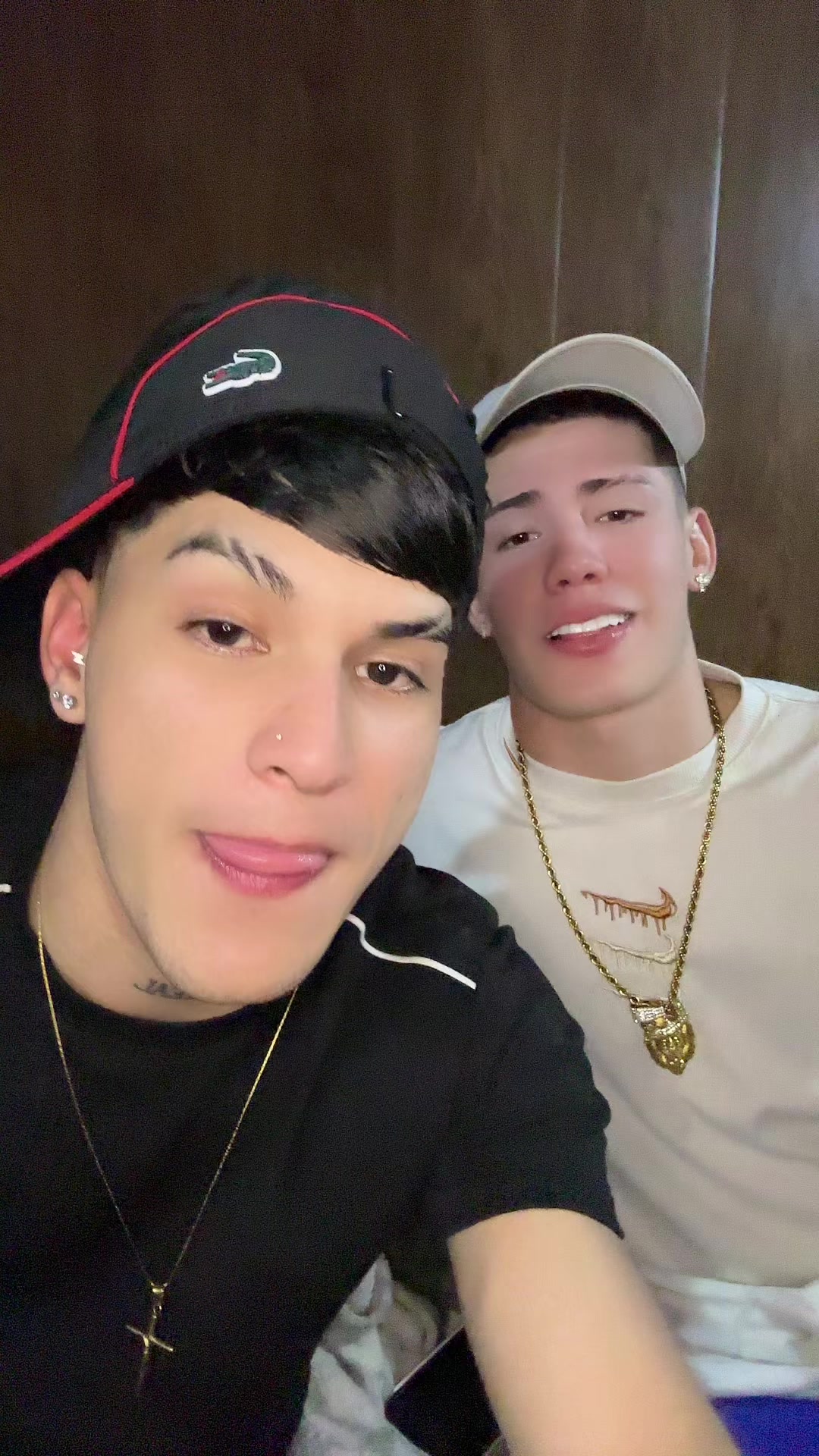 @Alexferrercito 🪗⚡️
