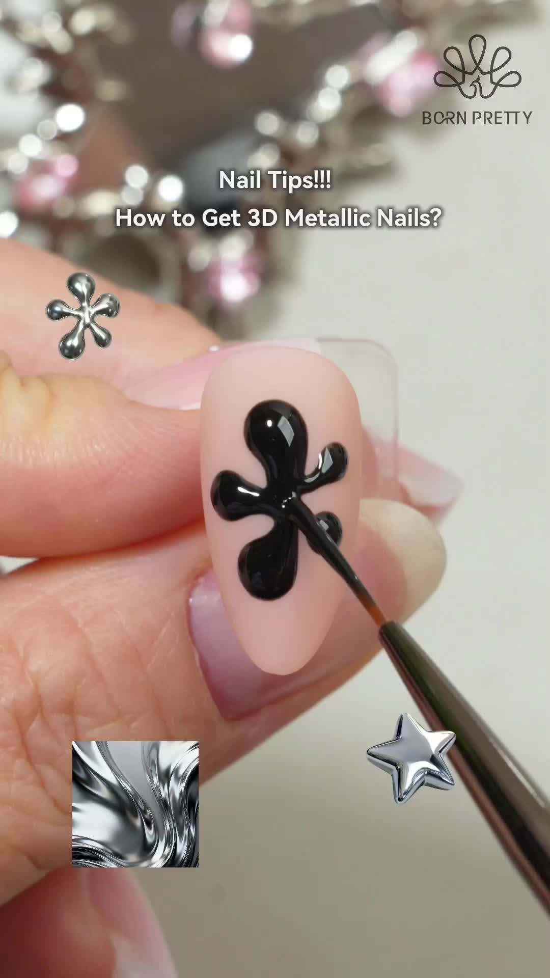 @born pretty