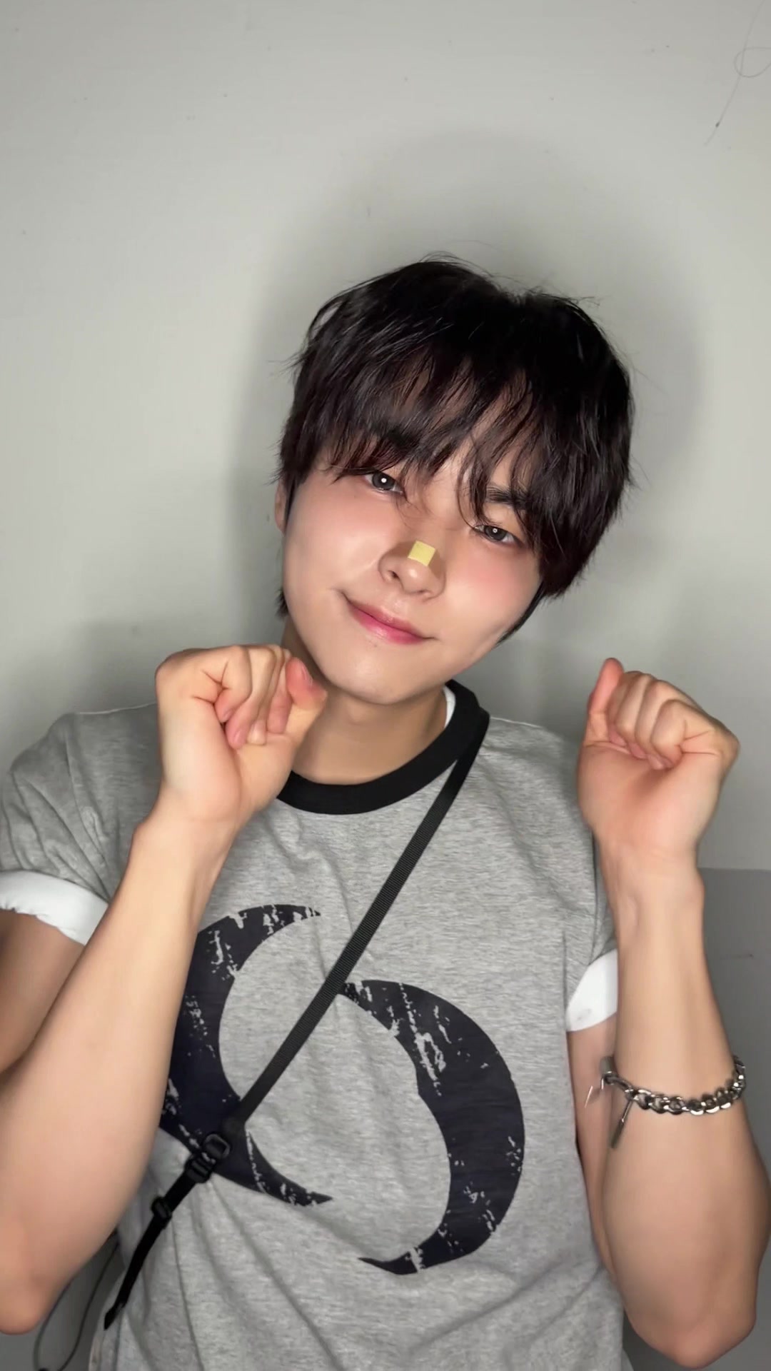 @GHOST9 Official