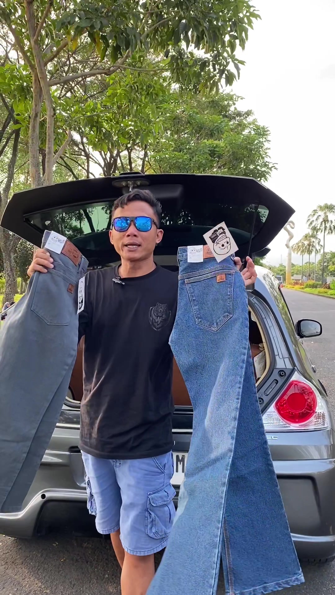 @BANG RONIE