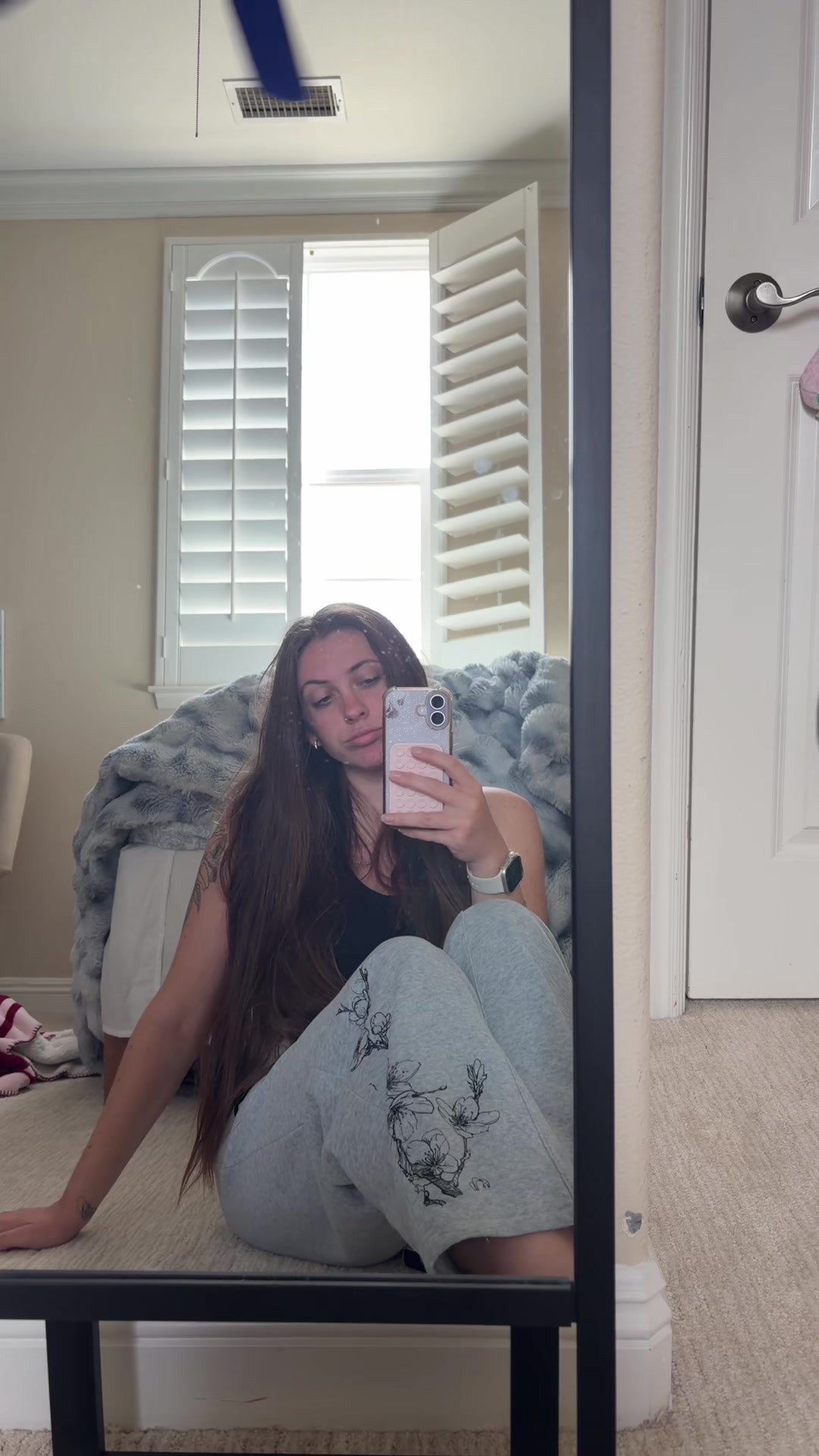 @🦋Lily Patrick🦋