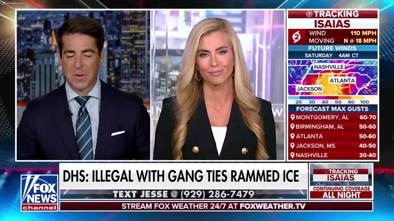 @Fox News