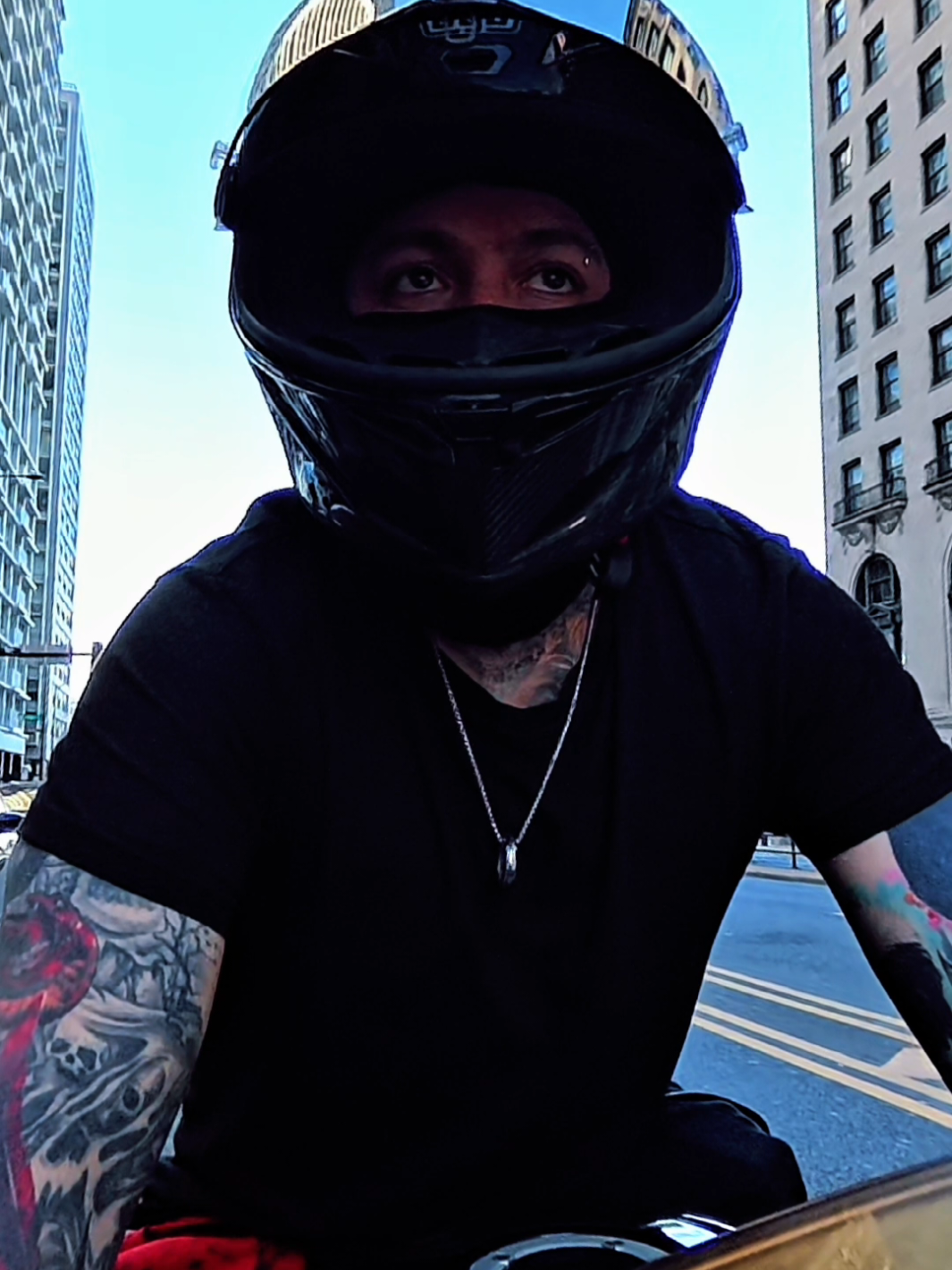 @Psycho_Ink3d ๐ค