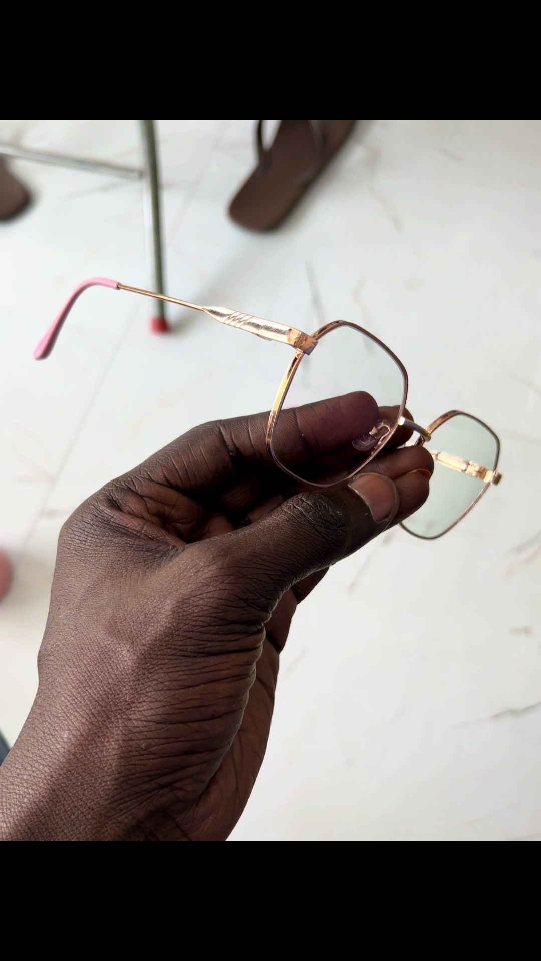 @ABS Lunette Optique